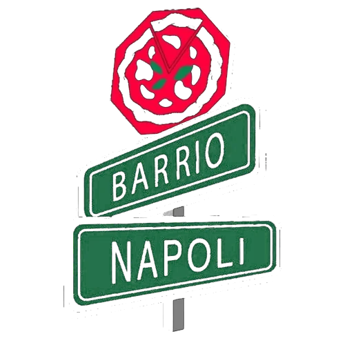 Barrio Napoli